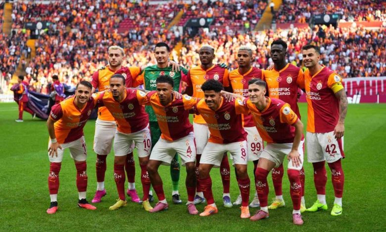 Galatasaray’da tek değişiklik 1 galatasarayda tek degisiklik 5baabc07e9fd |
