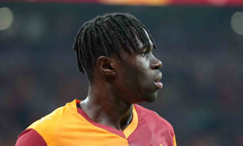 galatasarayda wilfried singo sakatlandi 6941f18ac268 |