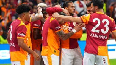 Galatasaray’dan, Göztepe’ye karşı üst üste 8. galibiyet 2 galatasaraydan goztepeye karsi ust uste 8 galibiyet 12f77c1ece43 |