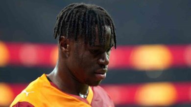 Galatasaray’dan Wilfried Singo açıklaması 2 galatasaraydan wilfried singo aciklamasi 0e9304546ba0 |