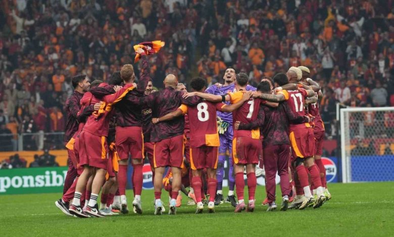 galatasarayin liverpool galibiyeti avrupa basininda genis yer buldu 3001bed28030 |