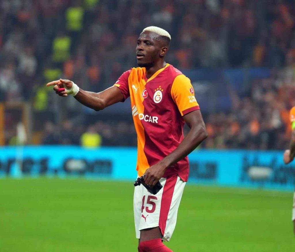 galatasarayin sampiyonlar ligindeki en erken golu osimhenden f1e0a233b14c |