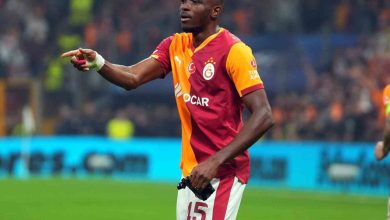 Galatasaray’ın, Şampiyonlar Ligi’ndeki en erken golü Osimhen’den 2 galatasarayin sampiyonlar ligindeki en erken golu osimhenden f1e0a233b14c |