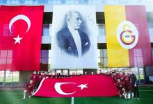 galatasarayli futbolculardan 29 ekim cumhuriyet bayrami kutlamasi a4a110b67e13 |