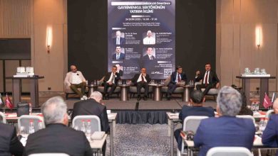 Gayrimenkul zirvesinde "500 bin konut değerlendirmesi" 5 gayrimenkul zirvesinde 500 bin konut degerlendirmesi ac0d9a181ef9 |