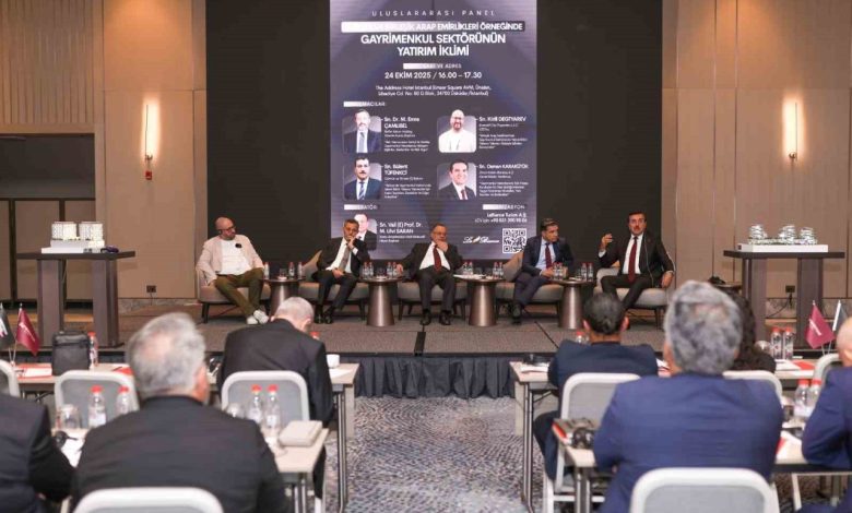 Gayrimenkul zirvesinde "500 bin konut değerlendirmesi" 1 gayrimenkul zirvesinde 500 bin konut degerlendirmesi ac0d9a181ef9 |
