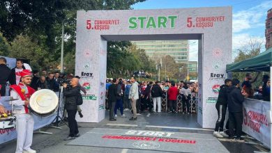 Gaziosmanpaşa’da 5. Cumhuriyet Koşusu heyecanı 2 gaziosmanpasada 5 cumhuriyet kosusu heyecani b18728e64a1e |