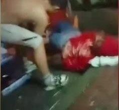 Gaziosmanpaşa’da silahlı kavgada 1 kişi hayatını kaybetti, 3 kişi yaralandı 13 gaziosmanpasada silahli kavgada 1 kisi hayatini kaybetti 3 kisi yaralandi 74b96da916d5 |