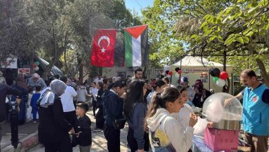 gazze icin izmirde hayir carsisi kuruldu 499ab88f2c43 |