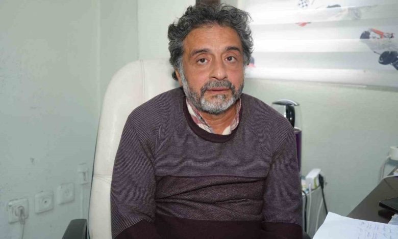 gazzeye insani yardim filosunda bulunan dr akpinar yasadiklarini anlatti 2a401e0216d6 |