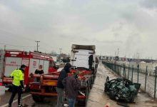 gemlik serbest bolge yolunda kaza 1 agir yarali 5c046408a373 |