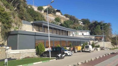 gemlikte milli emlak arazisinde tartismali insaat ef2843ad0014 |