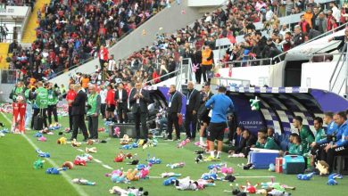 Gençlerbirliği taraftarları Gazzeli çocukları unutmadı 9 genclerbirligi taraftarlari gazzeli cocuklari unutmadi a51c207b433e |