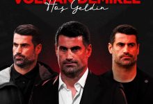 genclerbirligi volkan demirel ile anlasti 8fe773bf49bb |