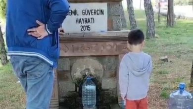 gokceada yasanan sel nedeniyle 2 gundur susuz kaldi 7b5a49543f89 e1761393441598 |