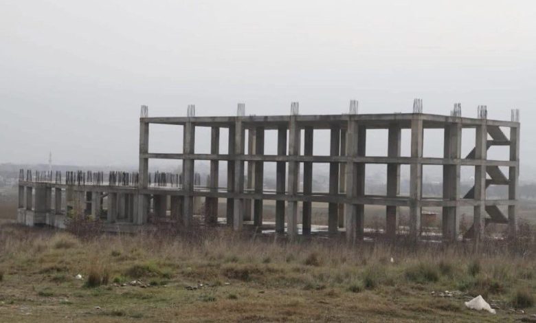 gonende fakulte insaati yillardir tamamlanamiyor hayirsever destegiyle baslatilan proje sessizlige burundu fa6a43ca1d9b |