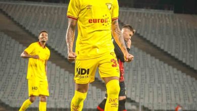 Göztepe’de Janderson gole hasret 3 goztepede janderson gole hasret d7ab8dffff7d |