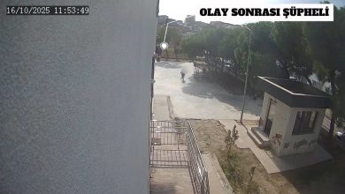 Gülben’in sokak ortasında öldürüldüğü cinayete ait görüntüler ortaya çıktı 7 gulbenin sokak ortasinda olduruldugu cinayete ait goruntuler ortaya cikti 222552f7c131 |