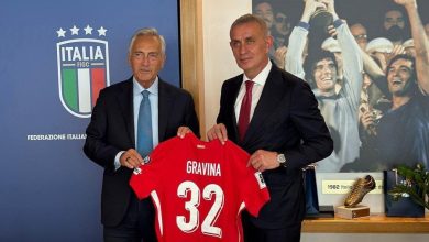 Hacıosmanoğlu, İtalya Futbol Federasyonu Başkanı Gravina’yı ziyaret etti 2 haciosmanoglu italya futbol federasyonu baskani gravinayi ziyaret etti e8a1f6801b48 |