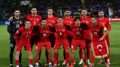 hakan calhanoglu 100 kez milli formayi giydi c68ed41d5226 |