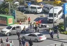 hastane girisinde kavga taraflar tekme tokat birbirine girdi 2f052cf71ca8 |