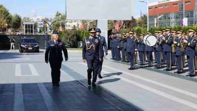 hava kuvvetleri komutani kadioglu banglades halk cumhuriyeti hava kuvvetleri komutani khan ile bir araya geldi d7ba207a4c00 |