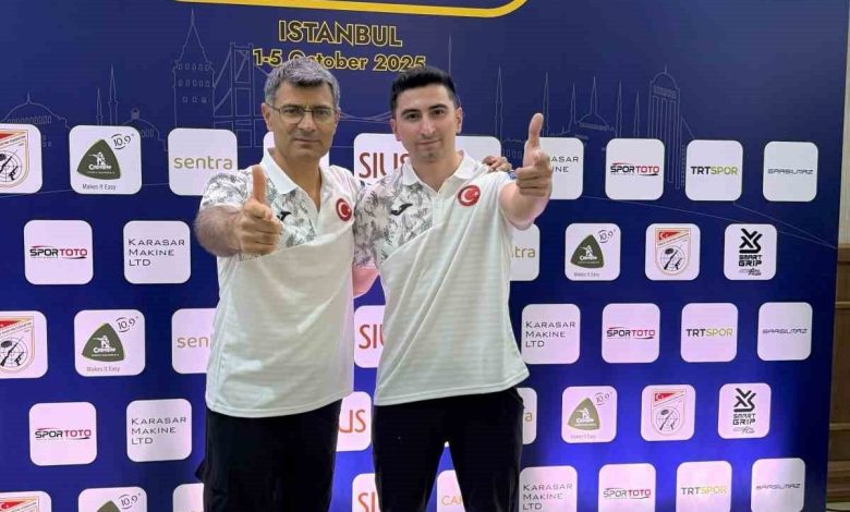 havali silahlar avrupa sampiyonlar liginde turkiyeden altin madalya ruzgari b5b7806a9f7a |