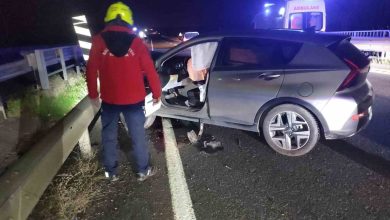 havranda otomobil ile motosiklet carpisti 1 yarali d5a4b384b53f |