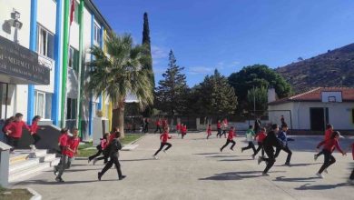 havranda tum okullarda es zamanli tahliye tatbikati yapildi 31e100392af0 |