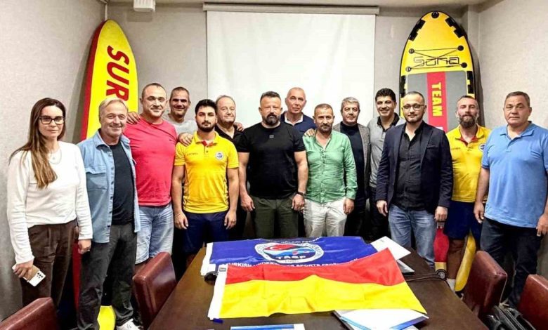 hayat kurtaran spor dali cankurtarmada yeni bir donem basliyor b2b45501b3a3 |