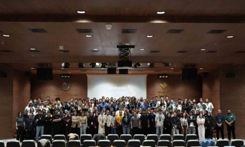 "Hepsiburada Tech Academy" ikinci dönem mezunlarını verdi 1 hepsiburada tech academy ikinci donem mezunlarini verdi df2a71c9aa3f |