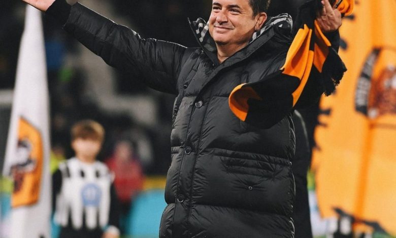 Hull City 5 maçtır yenilmiyor 1 hull city 5 mactir yenilmiyor 27c800b754be |