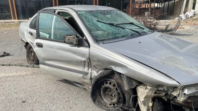 Hurdaya dönen otomobilden yaralı kurtuldu 2 hurdaya donen otomobilden yarali kurtuldu 963e26860cf3 |