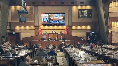 İBB Meclisi’nde Gazze’nin kardeş şehir olması için önerge gündeme eklendi 3 ibb meclisinde gazzenin kardes sehir olmasi icin onerge gundeme eklendi f20f3bf69a0b |
