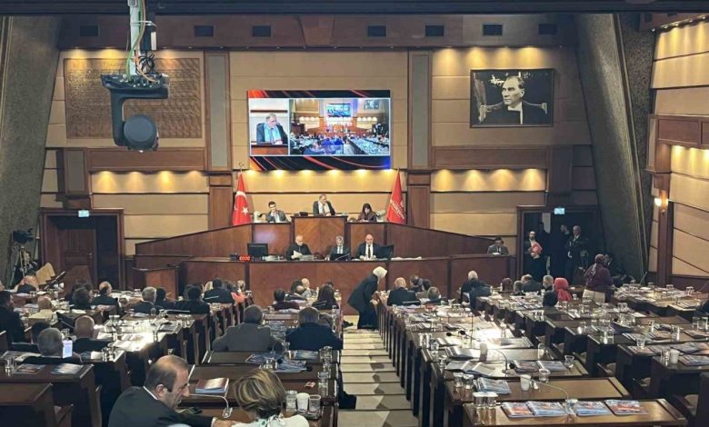 İBB Meclisi’nde Gazze’nin kardeş şehir olması için önerge gündeme eklendi 1 ibb meclisinde gazzenin kardes sehir olmasi icin onerge gundeme eklendi f20f3bf69a0b |