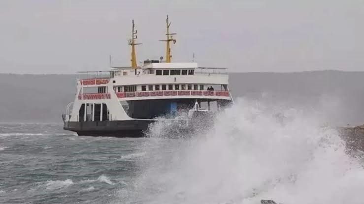 İDO ve Marmara Roro seferleri iptal edildi 1 ido ve marmara roro seferleri iptal edildi 037666116daf |