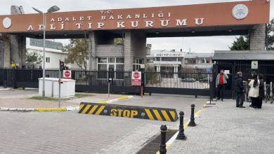 İETT kazasında ölen kadının cenazesi ailesine teslim edildi 4 iett kazasinda olen kadinin cenazesi ailesine teslim edildi aac11a2a075a |