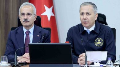 iki bakanlik trafikte anlasilir ve etkin bir isaretleme sistemi icin is birligi protokolu imzaladi 2e4fbba99b0a |