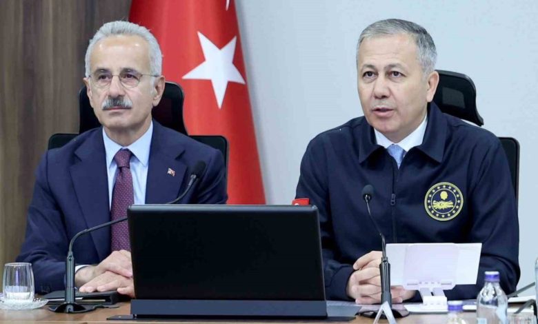 iki bakanlik trafikte anlasilir ve etkin bir isaretleme sistemi icin is birligi protokolu imzaladi 2e4fbba99b0a |