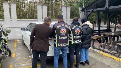 İki sürücünün yol verme kavgası karakolda bitti 3 iki surucunun yol verme kavgasi karakolda bitti 7066040ba097 |