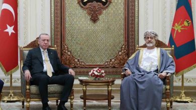 iletisim baskani duran cumhurbaskanimizin kuveyt katar ve umman ziyaretleri turkiyenin bolgesel vizyonuna yeni bir dinamizm kazandirmistir b72cc758eb81 |