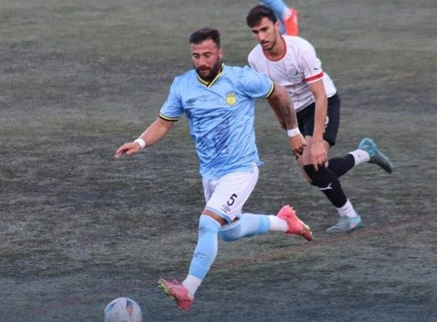 imren alacatispor balcova deplasmaninda farkli maglup oldu 187e3acd0917 |