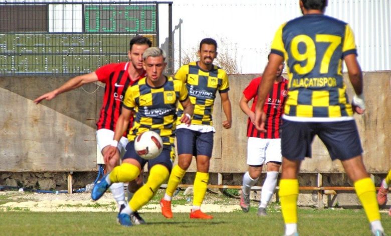 İmren Alaçatıspor, Güzelbahçe Belediyespor’u 2-1 mağlup etti 1 imren alacatispor guzelbahce belediyesporu 2 1 maglup etti 5f4874fac8ac |