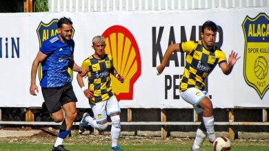 İmren Alaçatıspor, Güzelbahçe’yi penaltılarla geçti: 2-0 6 imren alacatispor guzelbahceyi penaltilarla gecti 2 0 c752a380c1c3 |