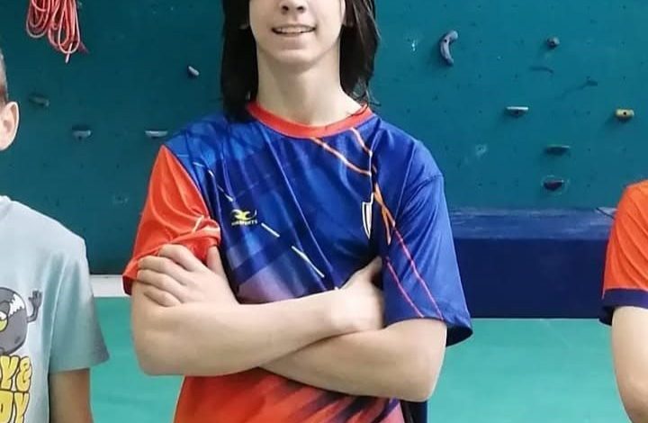 İnegöl Belediyesporlu sporcu, Türkiye’yi temsil edecek 1 inegol belediyesporlu sporcu turkiyeyi temsil edecek 433de9129f43 |