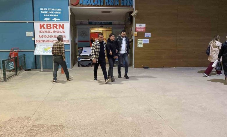 İnegöl’de 8 ayrı suçtan aranan şüpheli çalıntı motosikletle yakalandı 1 inegolde 8 ayri suctan aranan supheli calinti motosikletle yakalandi 14d854f1d729 |