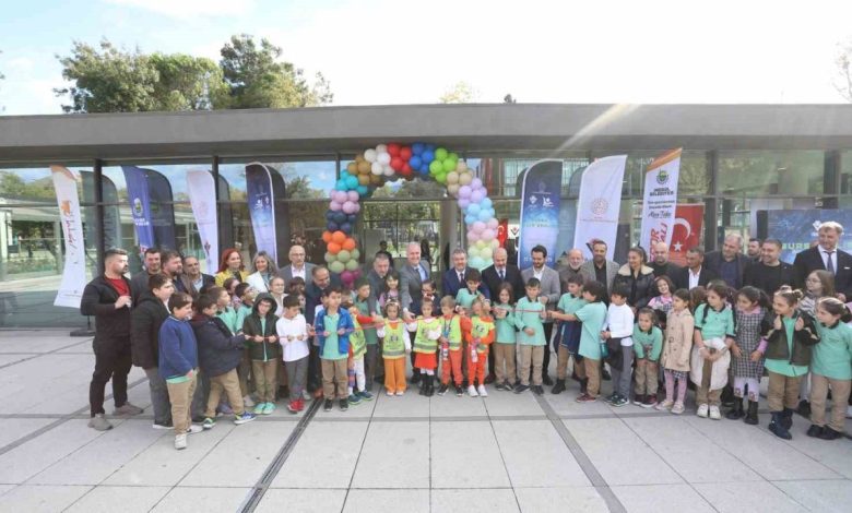 İnegöl’de bilim şöleni başladı 1 inegolde bilim soleni basladi 1fb039e98f66 |