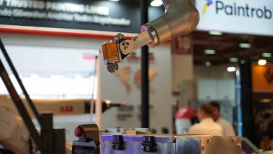 insani algilayan robotik kollar endustriyel boyama yapiyor 0286753de6dc |