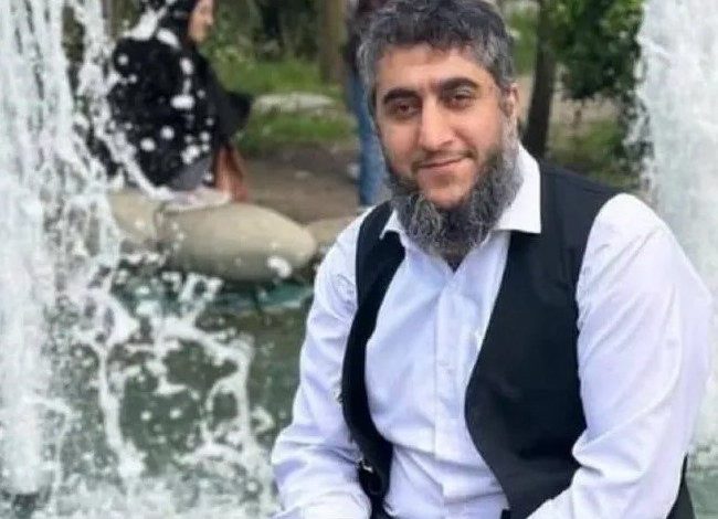 İranlı muhalif, Arnavutköy’de evine giderken silahlı saldırıda öldürüldü 1 iranli muhalif arnavutkoyde evine giderken silahli saldirida olduruldu 3b0c7a660b84 |