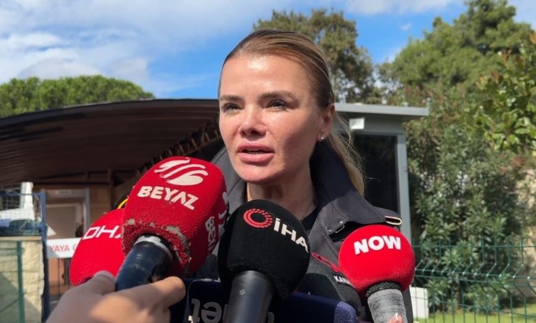 irem dericinin avukati muvekkilim 1 yildir sigara dahi icmeyen biridir 406be359770b |